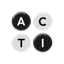 أيقونة Acti: Agentic Keyboard